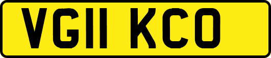 VG11KCO