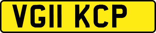 VG11KCP