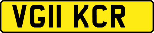 VG11KCR