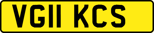 VG11KCS