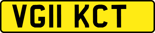 VG11KCT