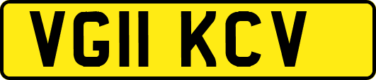 VG11KCV