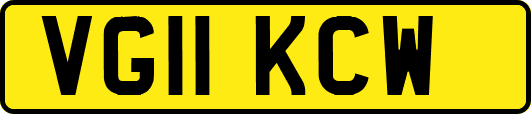 VG11KCW
