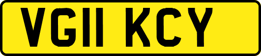 VG11KCY