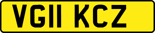 VG11KCZ