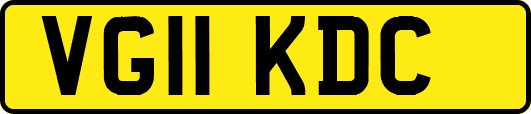 VG11KDC