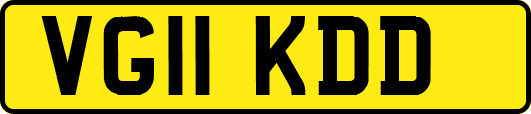 VG11KDD