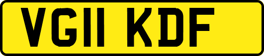 VG11KDF