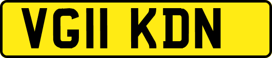 VG11KDN