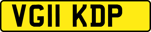 VG11KDP