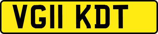 VG11KDT