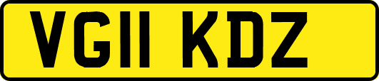 VG11KDZ