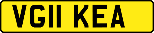 VG11KEA
