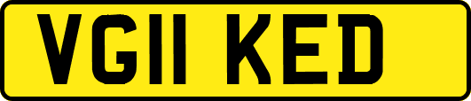 VG11KED