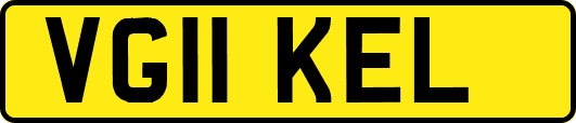 VG11KEL