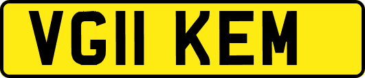 VG11KEM