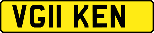 VG11KEN