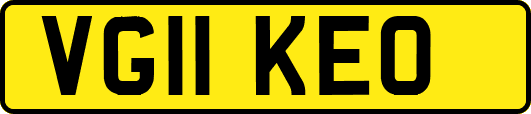 VG11KEO