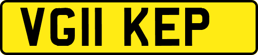 VG11KEP