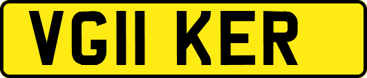 VG11KER