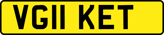 VG11KET