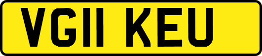 VG11KEU