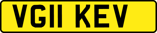 VG11KEV