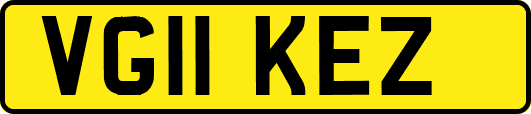 VG11KEZ