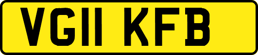 VG11KFB