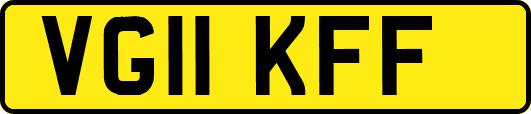 VG11KFF