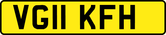 VG11KFH