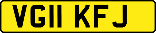 VG11KFJ