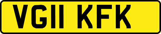 VG11KFK