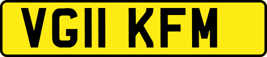 VG11KFM