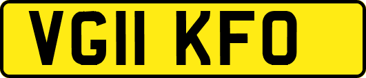 VG11KFO