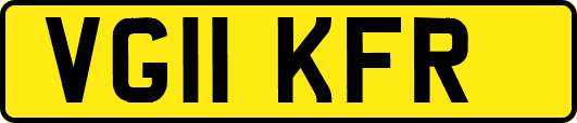 VG11KFR