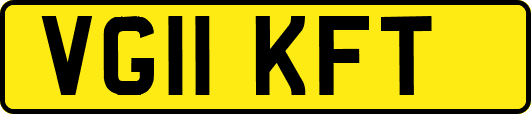 VG11KFT