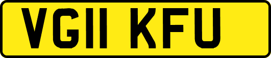 VG11KFU