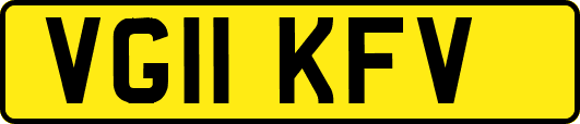 VG11KFV