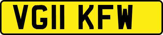 VG11KFW