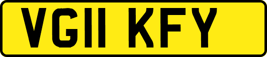 VG11KFY