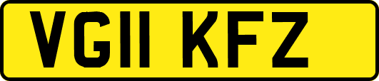 VG11KFZ