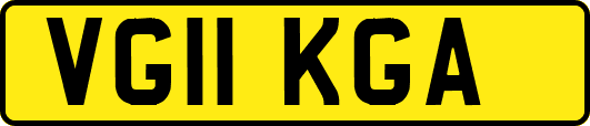 VG11KGA