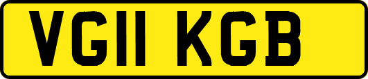 VG11KGB