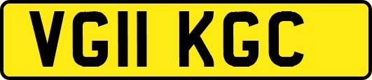 VG11KGC