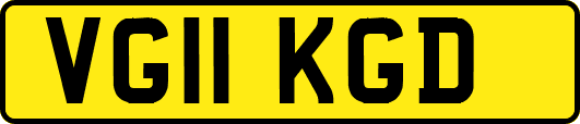 VG11KGD