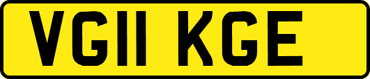 VG11KGE