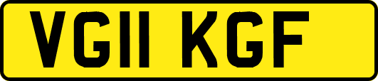 VG11KGF