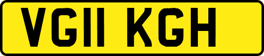 VG11KGH