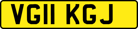 VG11KGJ